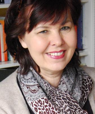 Interview mit Marion Küstenmacher