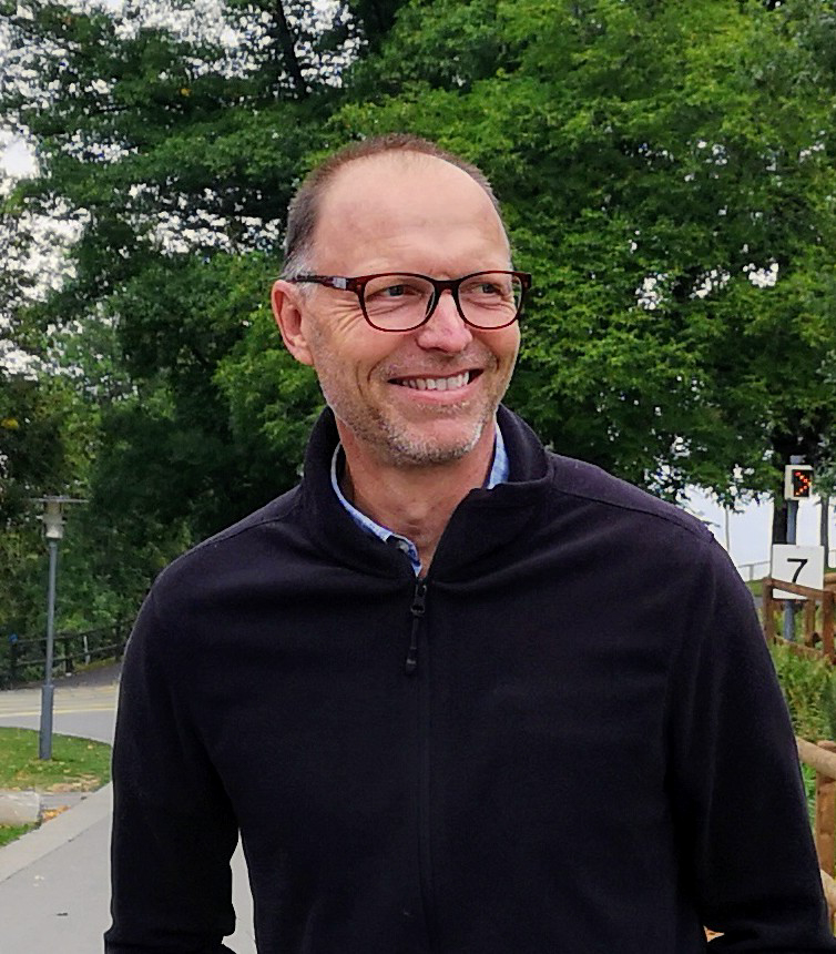 Interview mit Andreas Egger