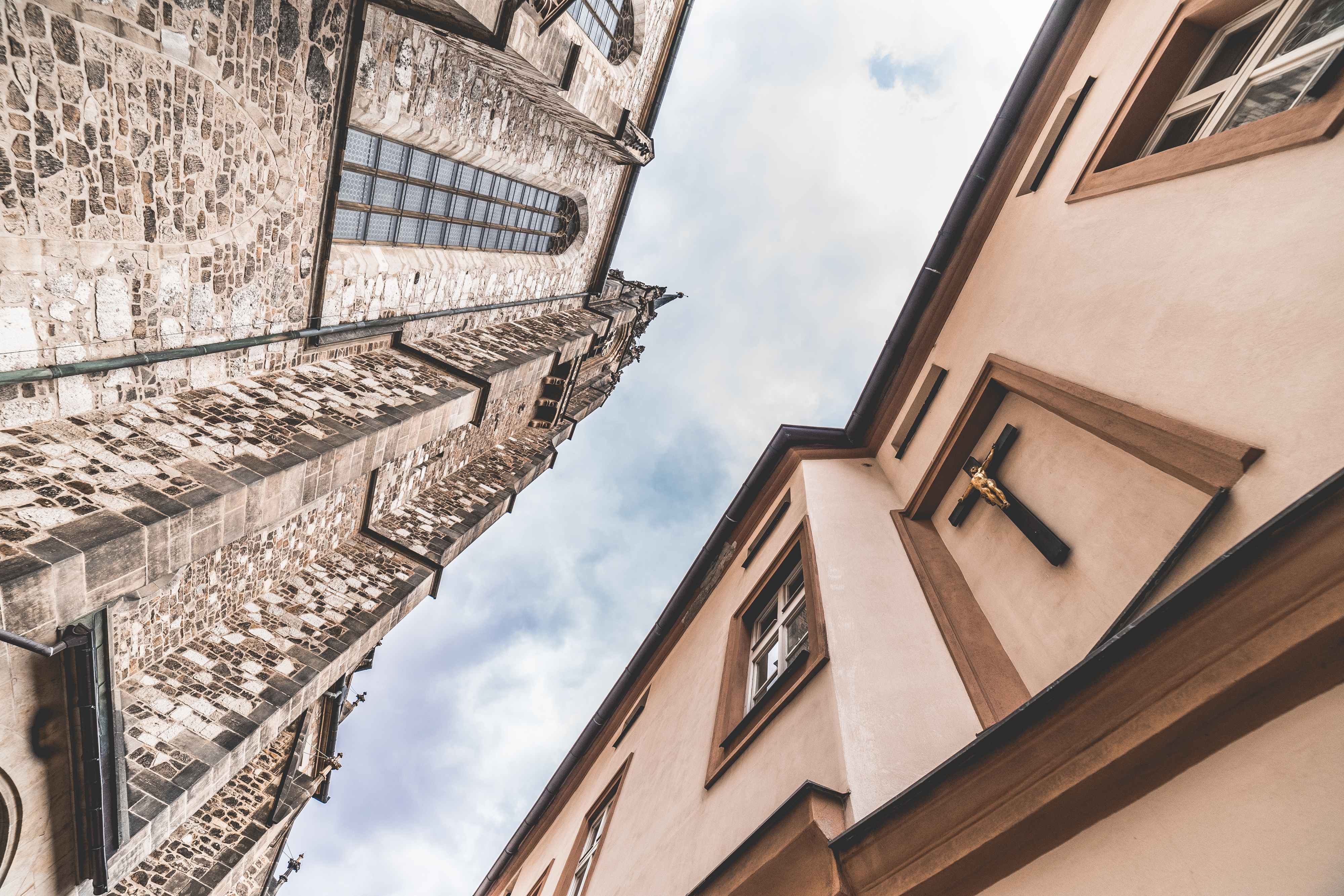 Was trennt die Kirchen im 21. Jahrhundert?