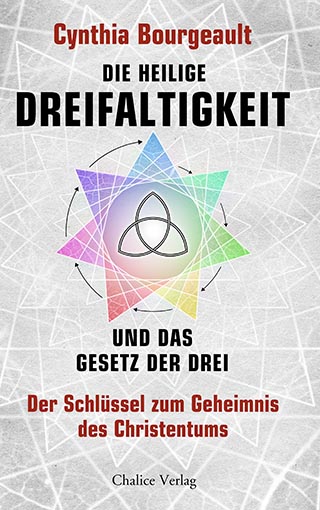 DER Schlüssel zum Geheimnis des Christentums?