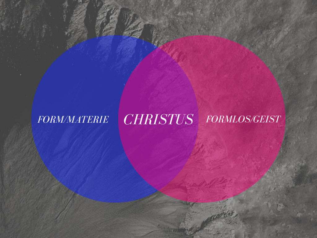 Die Transformation – Funktion des Messias