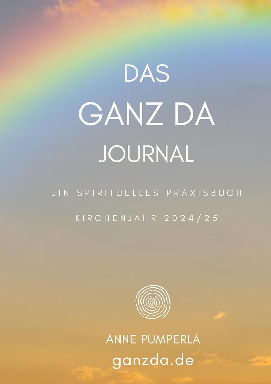 Ganzda Journal