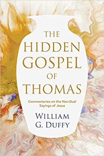 Jesus als Lehrer des nondualen Bewusstseins