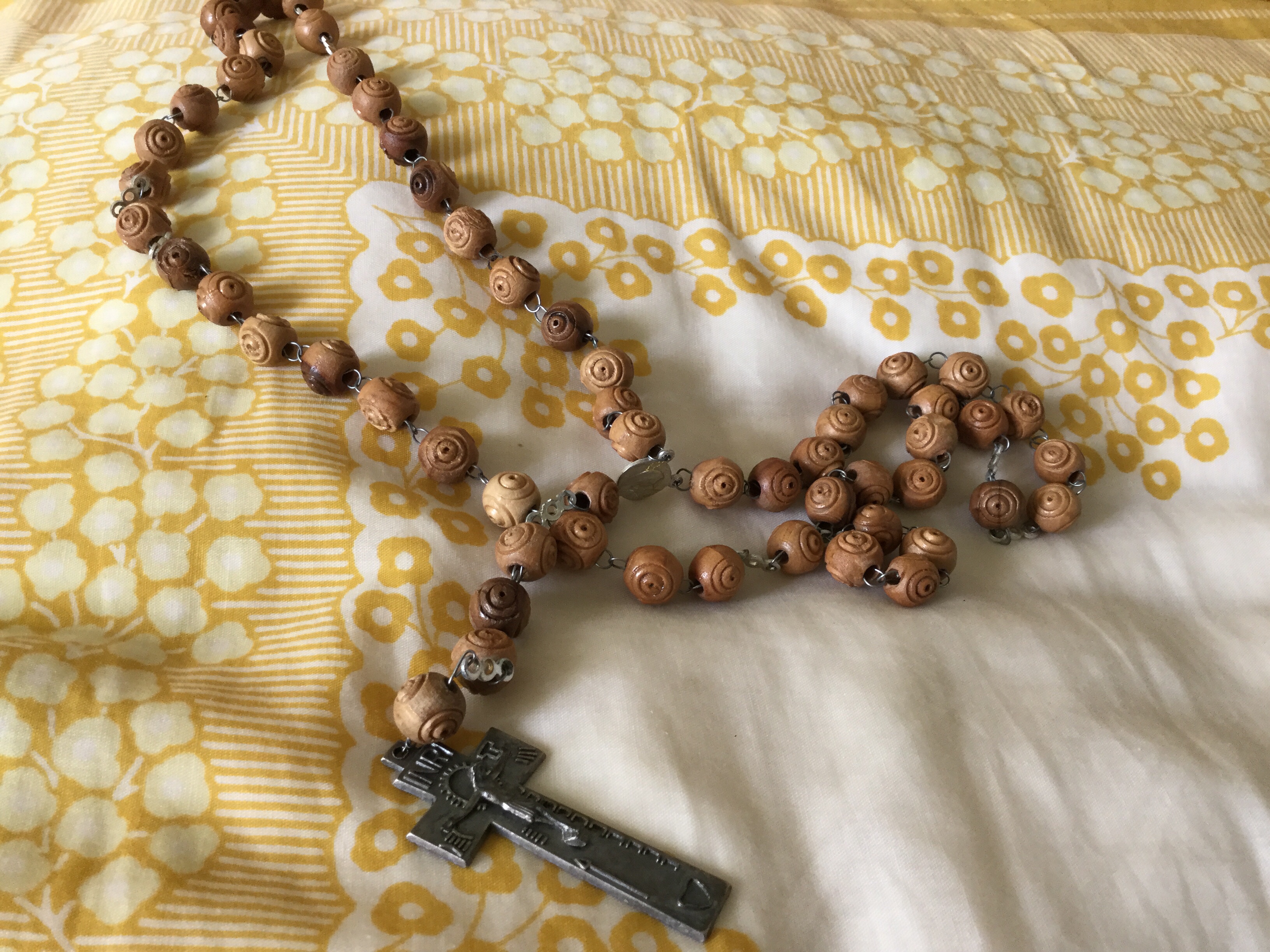 „Mystik to go“ – das immerwährende Jesusgebet