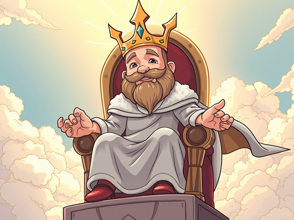 Der Tod Gottes und die Ausrufung des Panentheismus