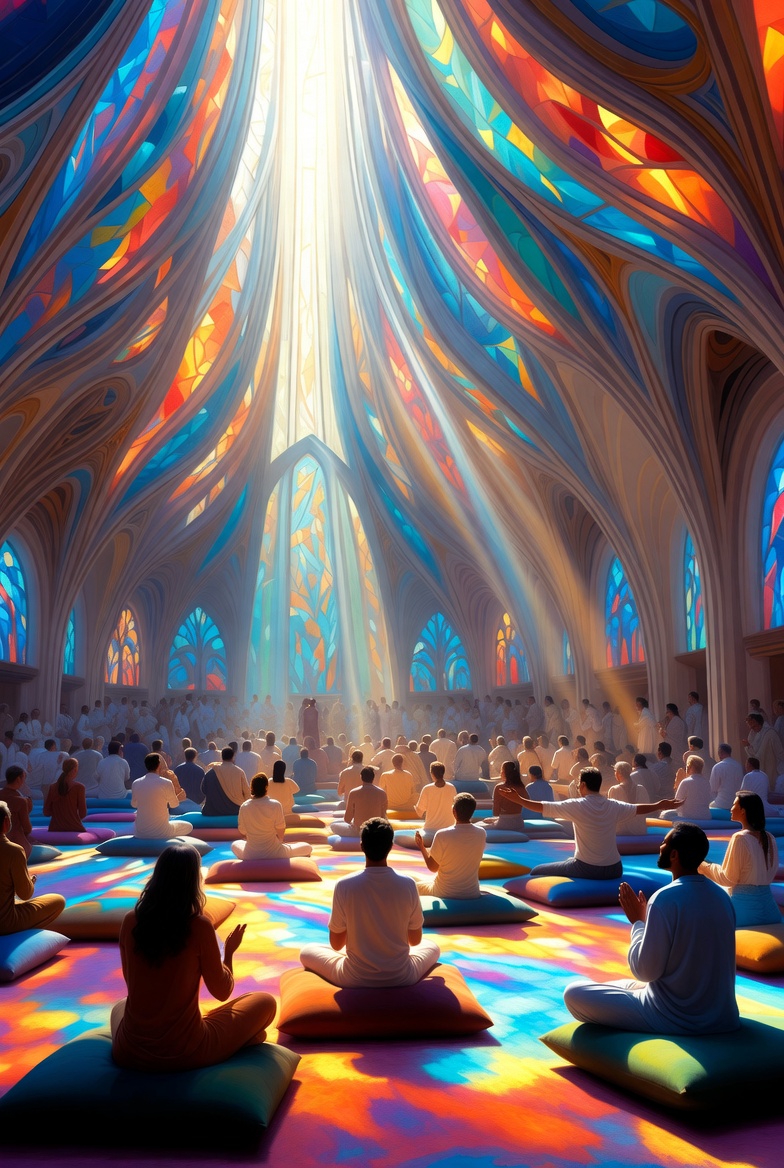 Wirksam beten: Methoden für kraftvolle Fürbitten