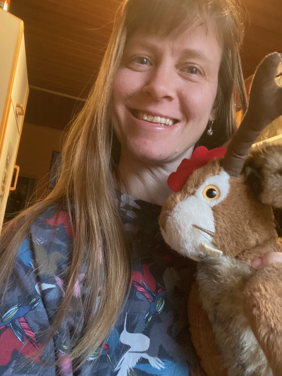 Wie du dein Unterbewusstes trösten kannst