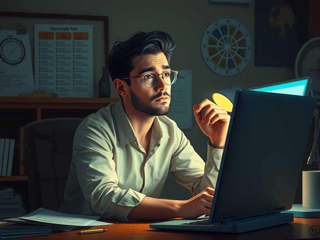 Wie KI dir helfen kann, dich selbst zu verstehen