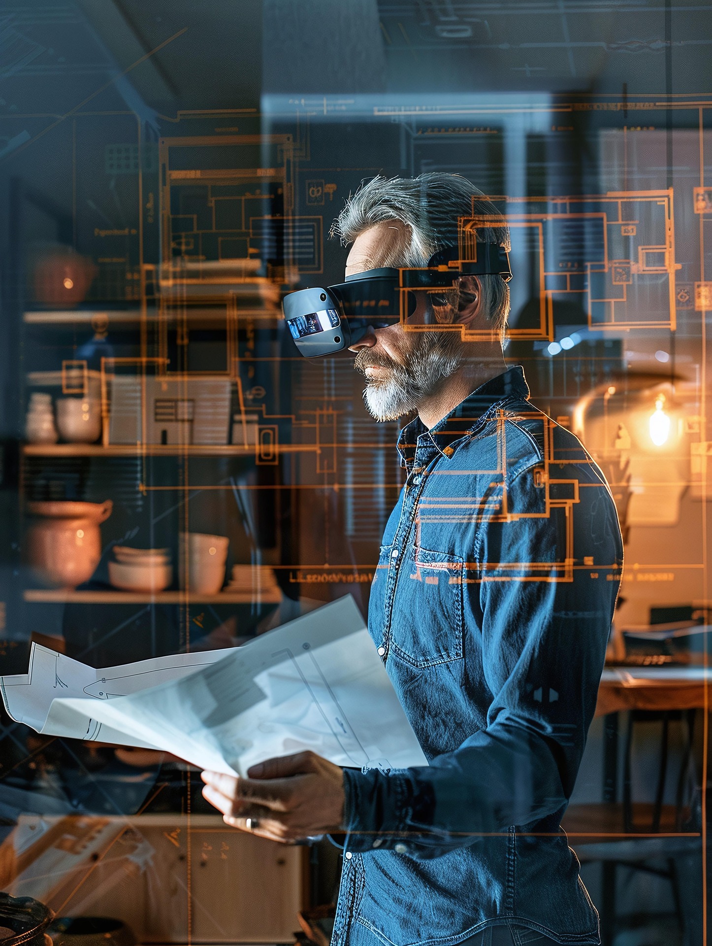 Warum dein Leben einem Computerspiel ähnelt